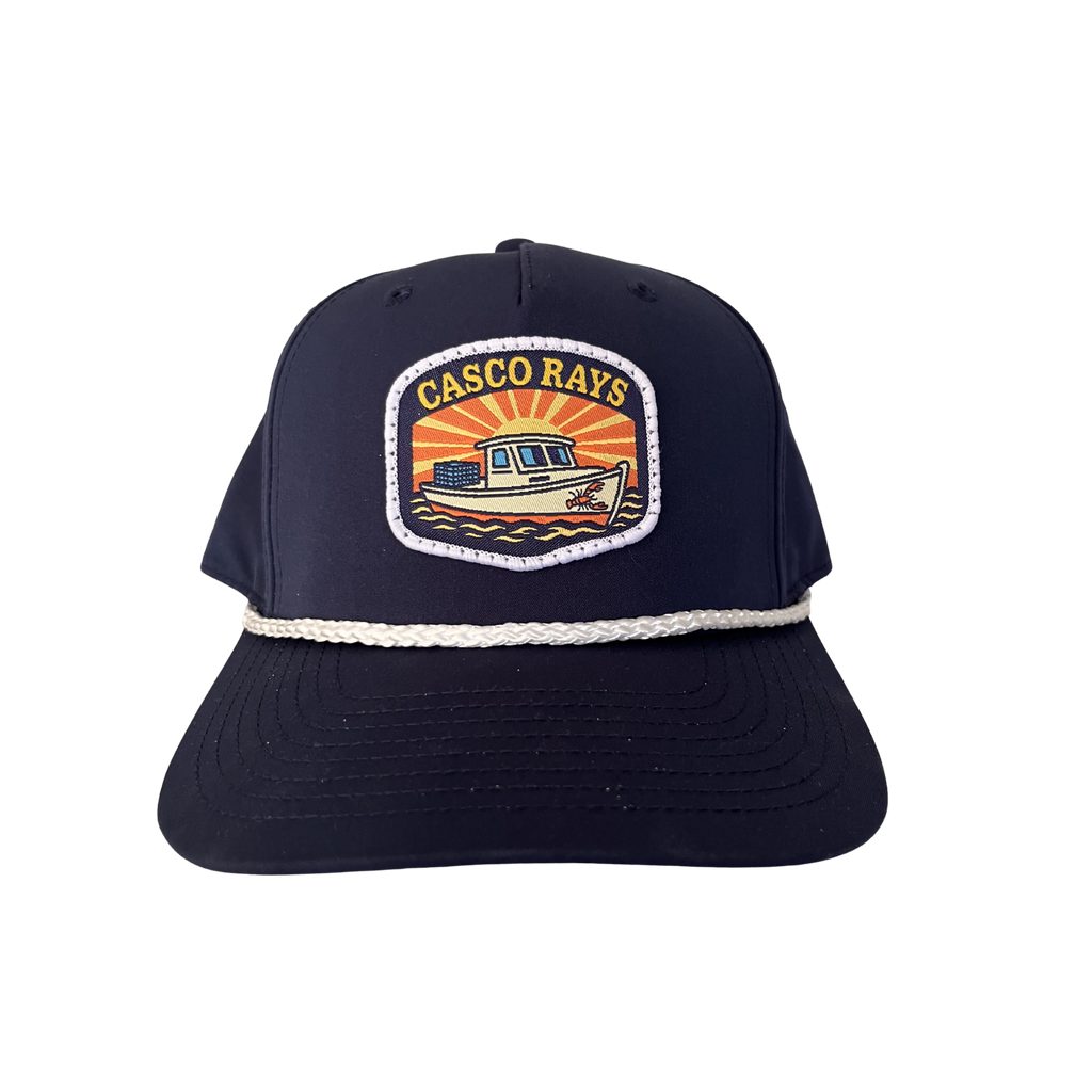 Casco Rays Classic Hat