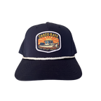 Casco Rays Classic Hat