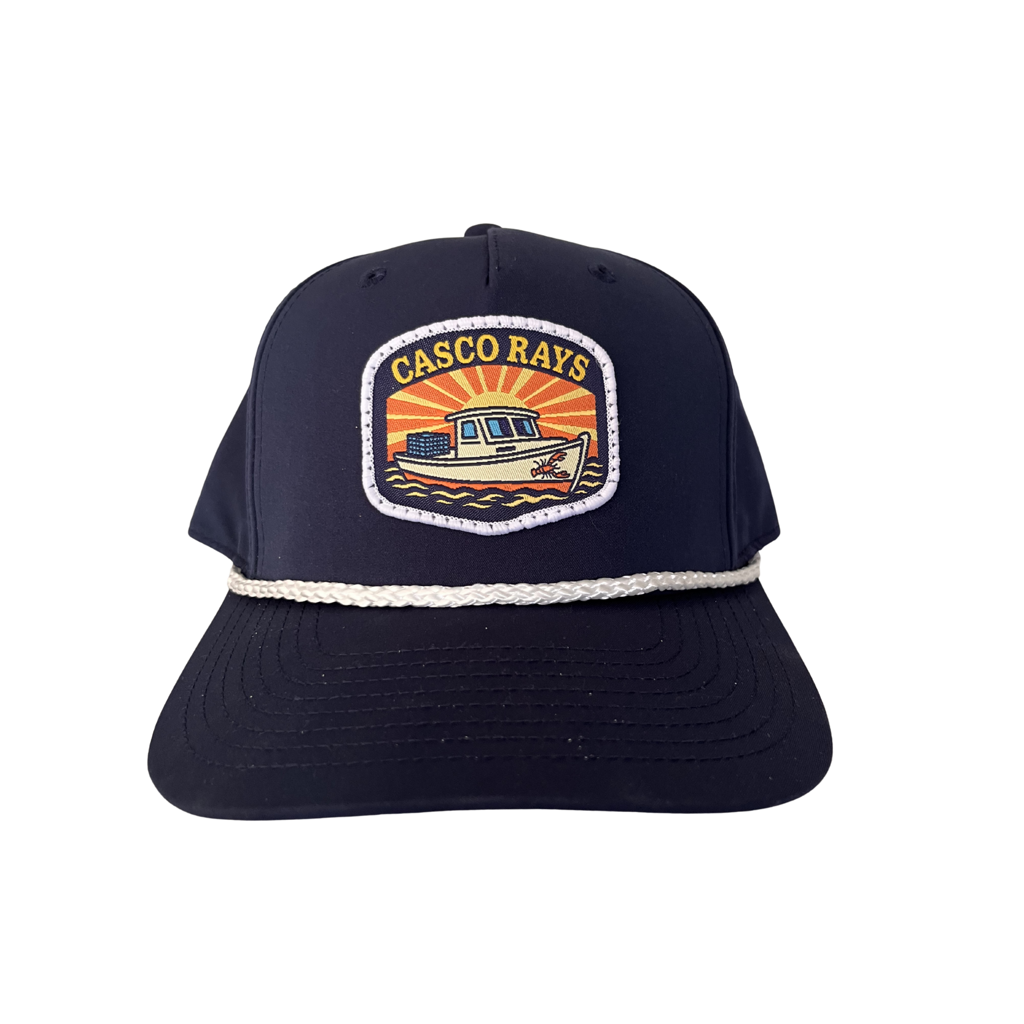 Casco Rays Classic Hat