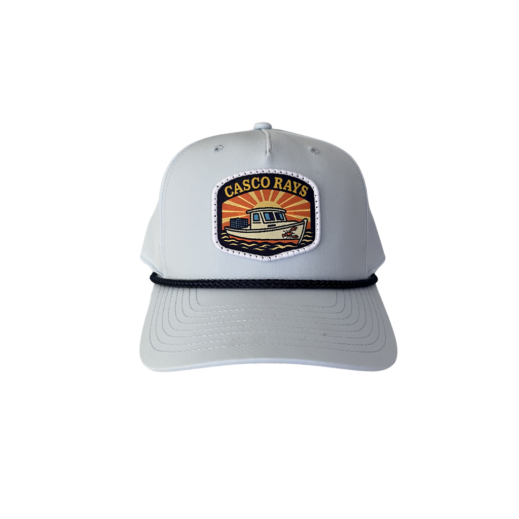 Casco Rays Classic Hat