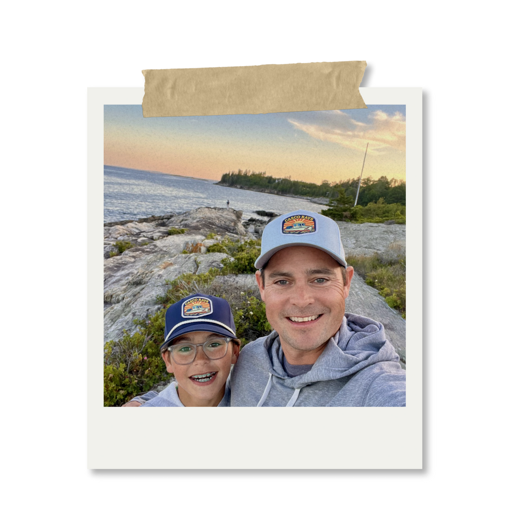 Casco Rays Classic Hat