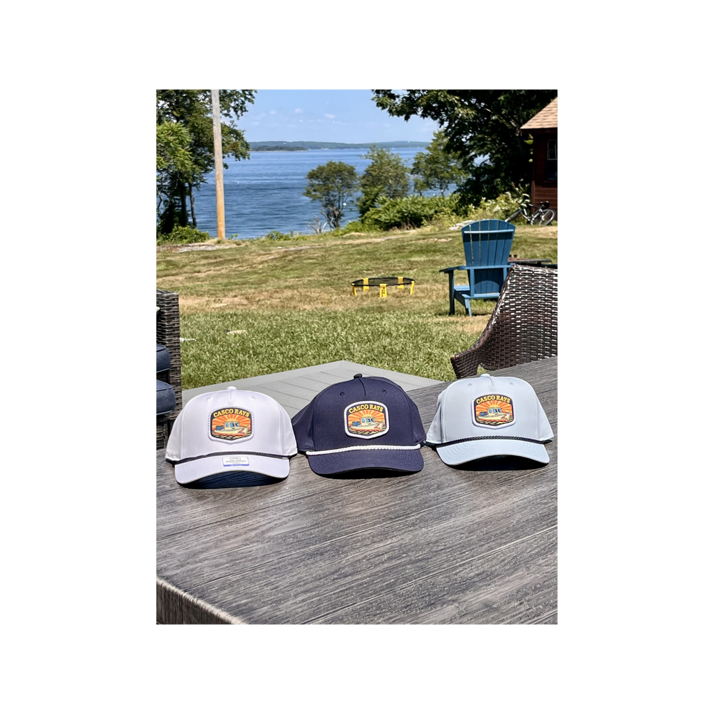 Casco Rays Classic Hat
